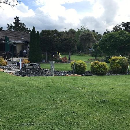 Silverdale Garden Stay Orewa Dış mekan fotoğraf