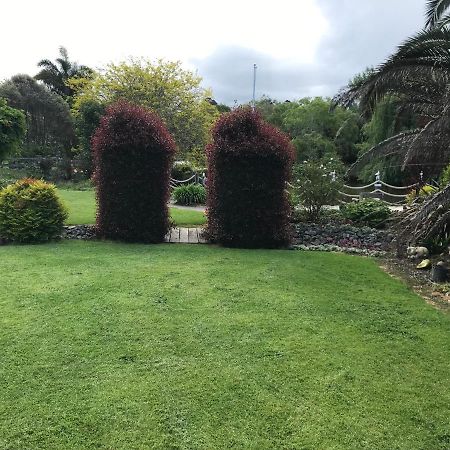 Silverdale Garden Stay Orewa Dış mekan fotoğraf