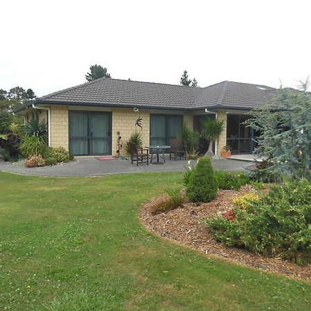 Silverdale Garden Stay Orewa Dış mekan fotoğraf