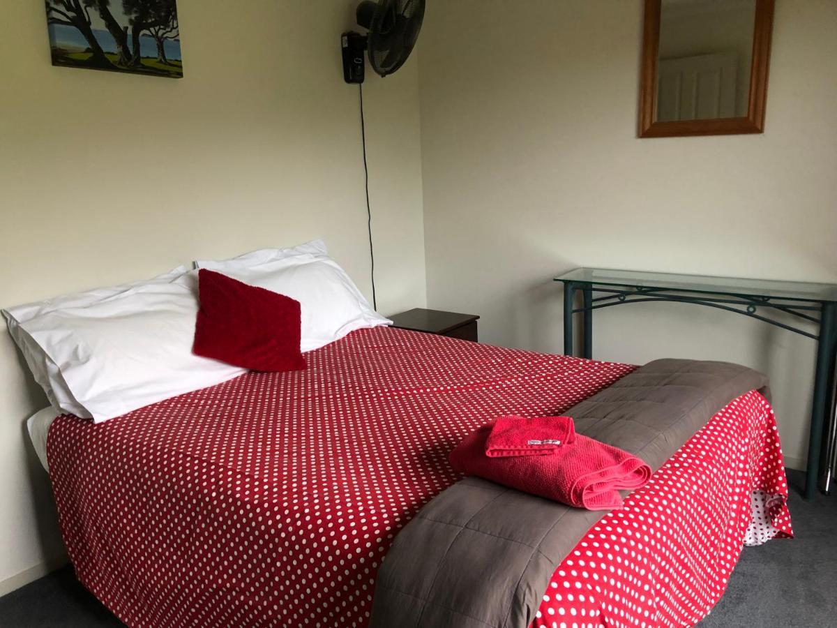 Silverdale Garden Stay Orewa Dış mekan fotoğraf