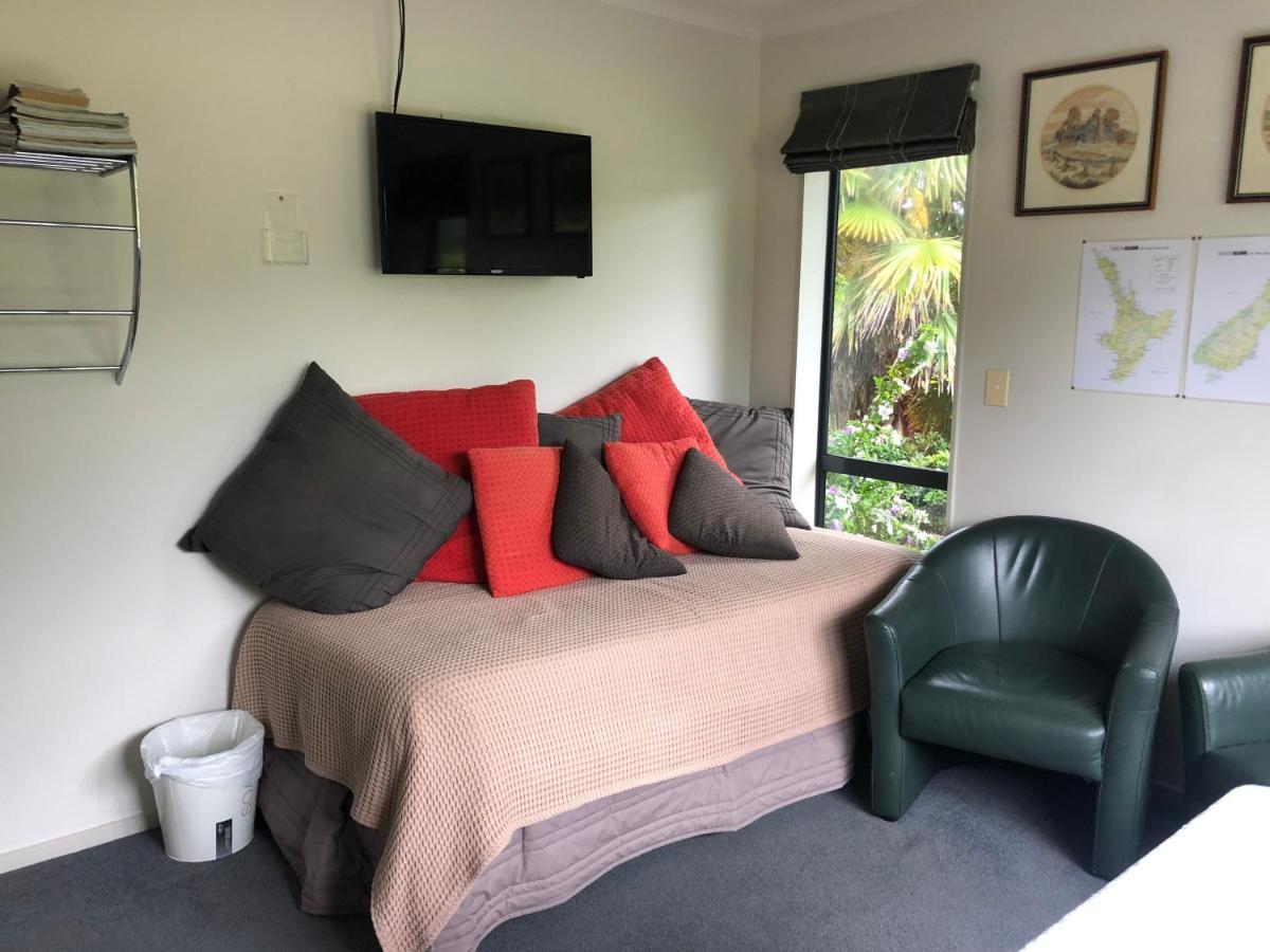 Silverdale Garden Stay Orewa Dış mekan fotoğraf