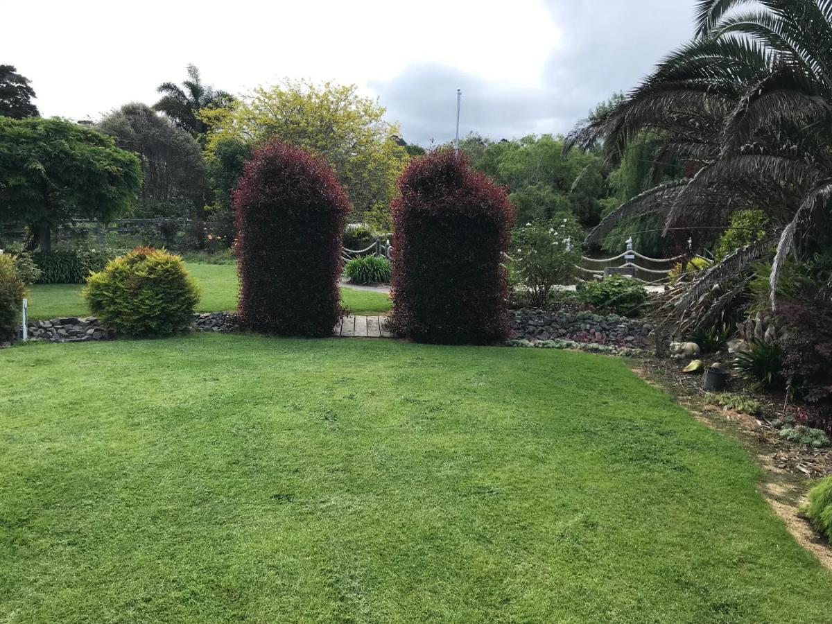 Silverdale Garden Stay Orewa Dış mekan fotoğraf
