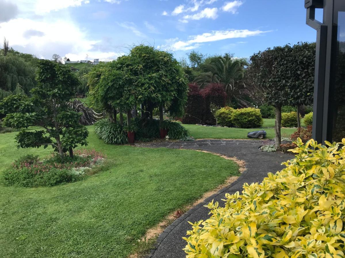 Silverdale Garden Stay Orewa Dış mekan fotoğraf