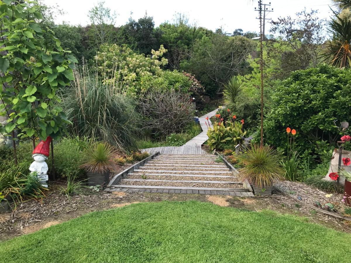 Silverdale Garden Stay Orewa Dış mekan fotoğraf