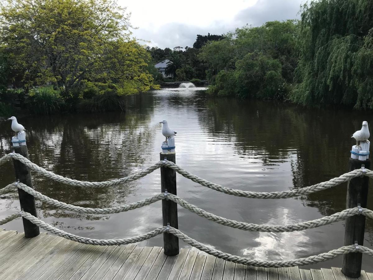 Silverdale Garden Stay Orewa Dış mekan fotoğraf
