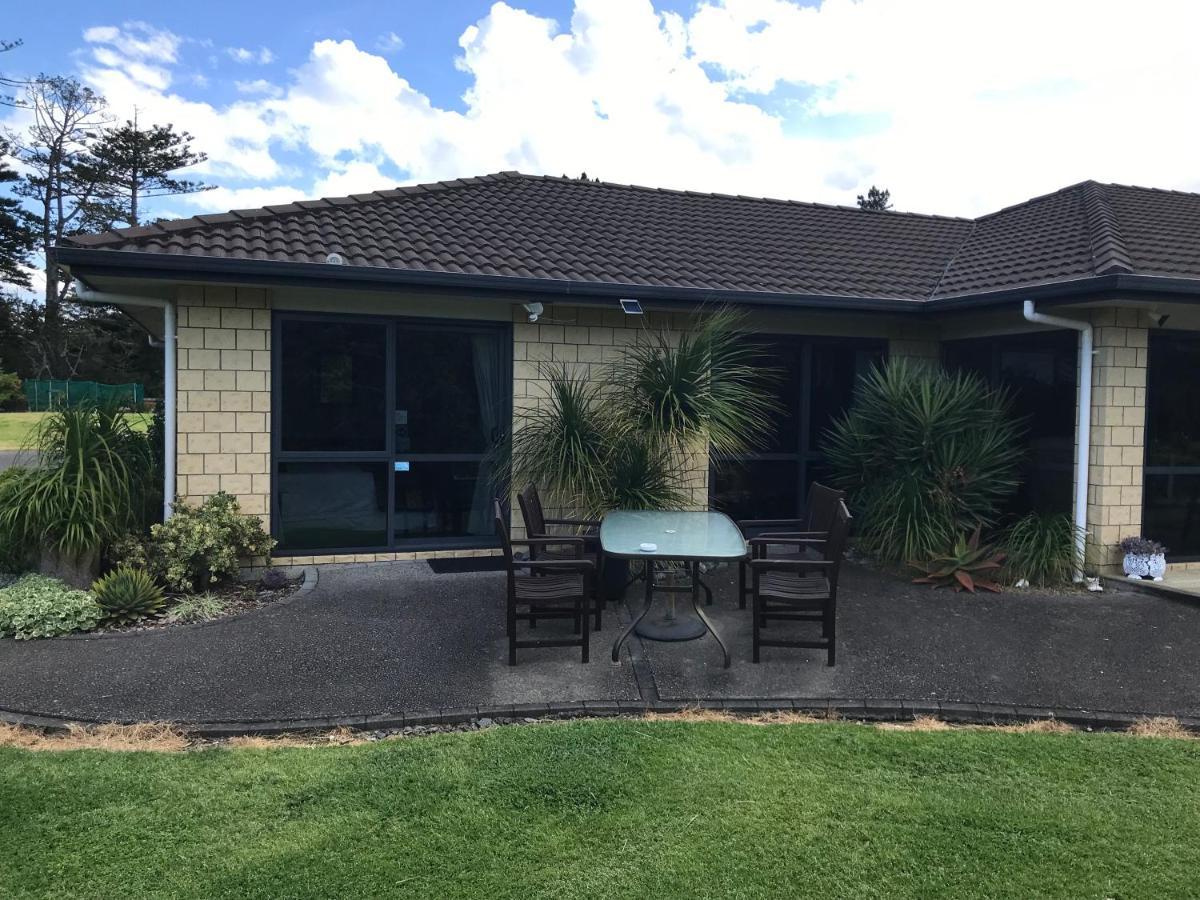 Silverdale Garden Stay Orewa Dış mekan fotoğraf