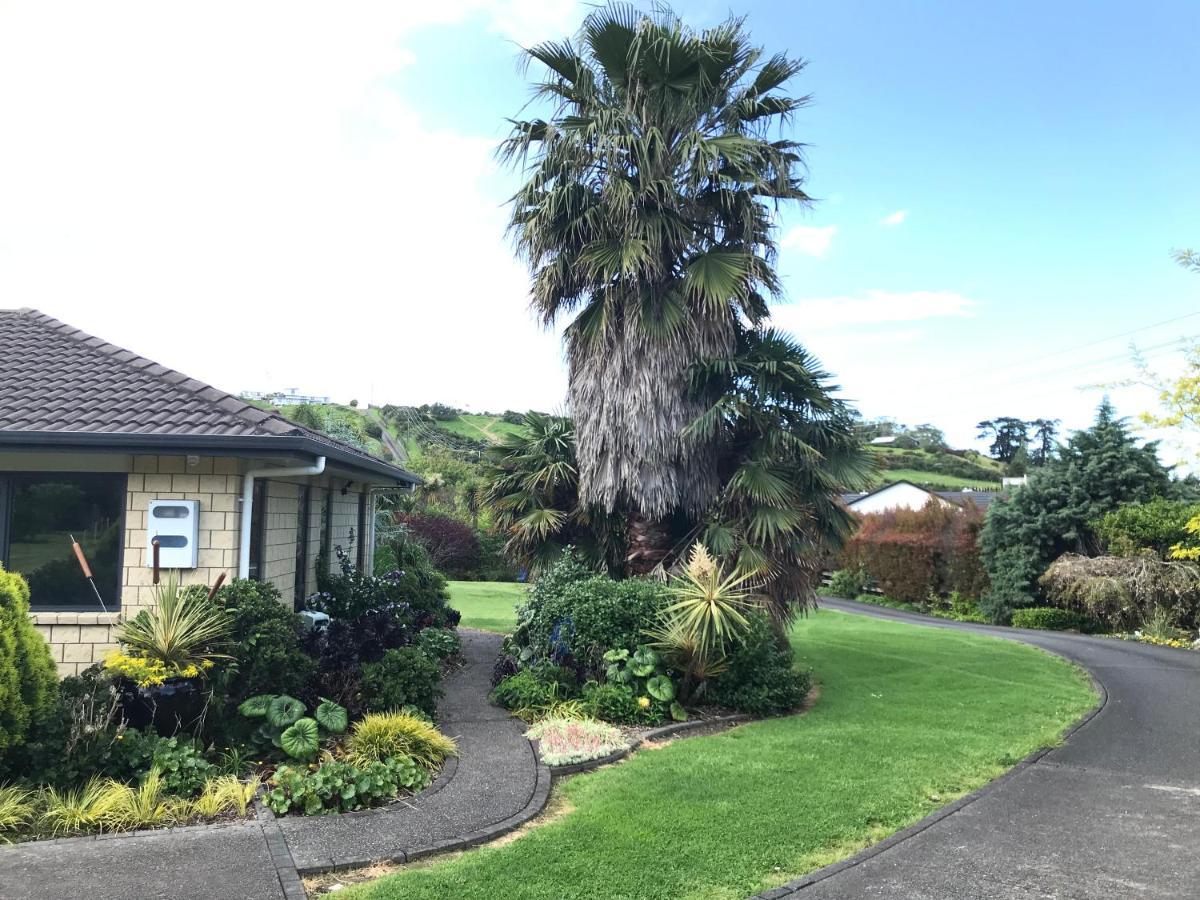 Silverdale Garden Stay Orewa Dış mekan fotoğraf