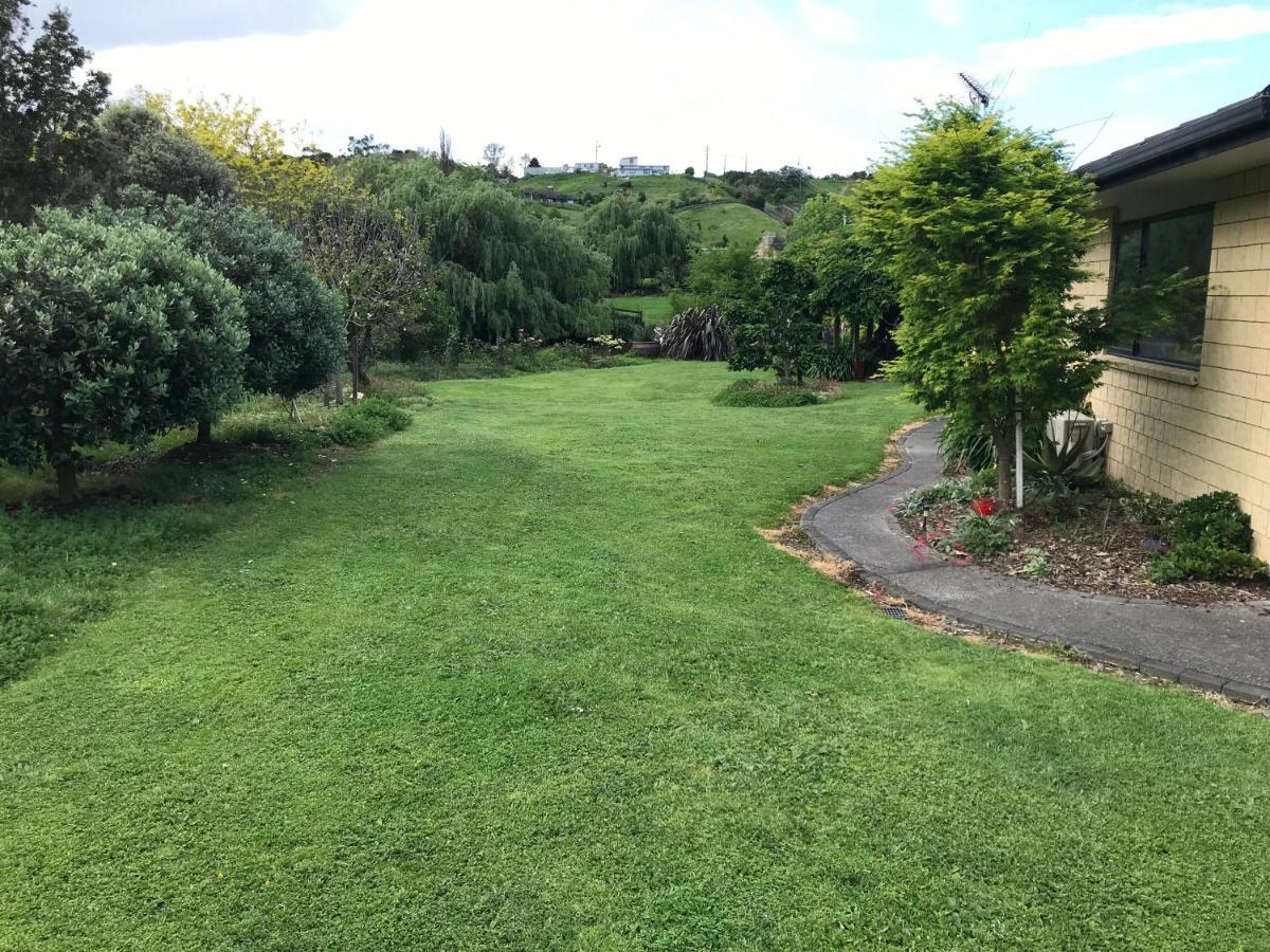 Silverdale Garden Stay Orewa Dış mekan fotoğraf