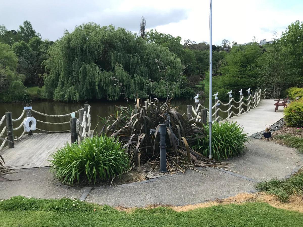 Silverdale Garden Stay Orewa Dış mekan fotoğraf