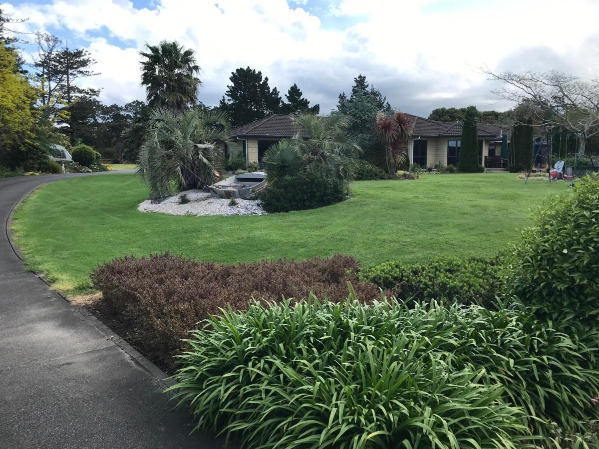Silverdale Garden Stay Orewa Dış mekan fotoğraf