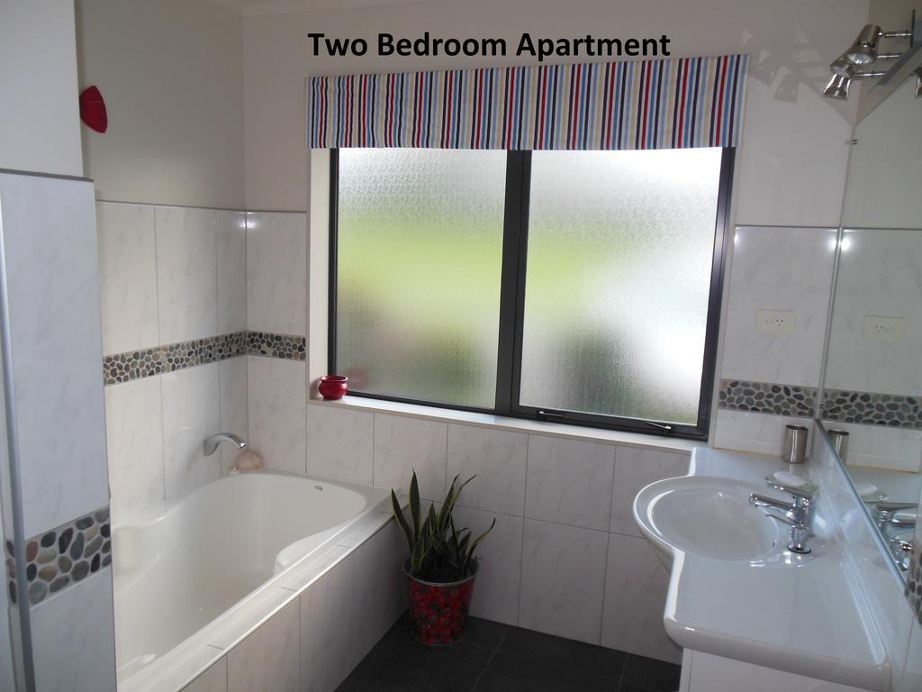 Silverdale Garden Stay Orewa Oda fotoğraf