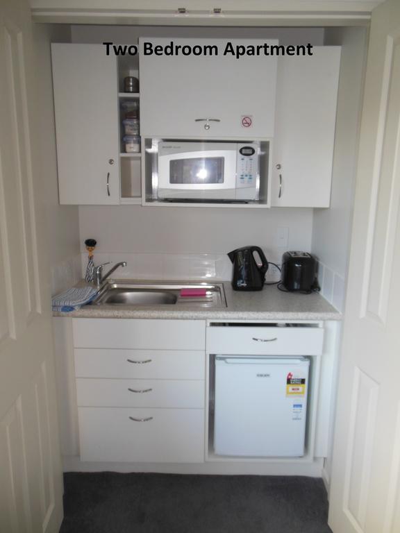 Silverdale Garden Stay Orewa Oda fotoğraf