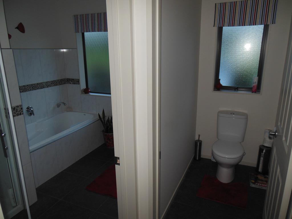 Silverdale Garden Stay Orewa Dış mekan fotoğraf
