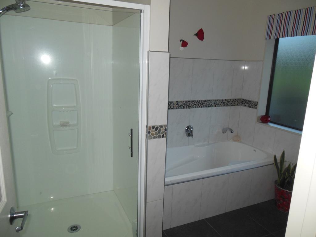Silverdale Garden Stay Orewa Dış mekan fotoğraf
