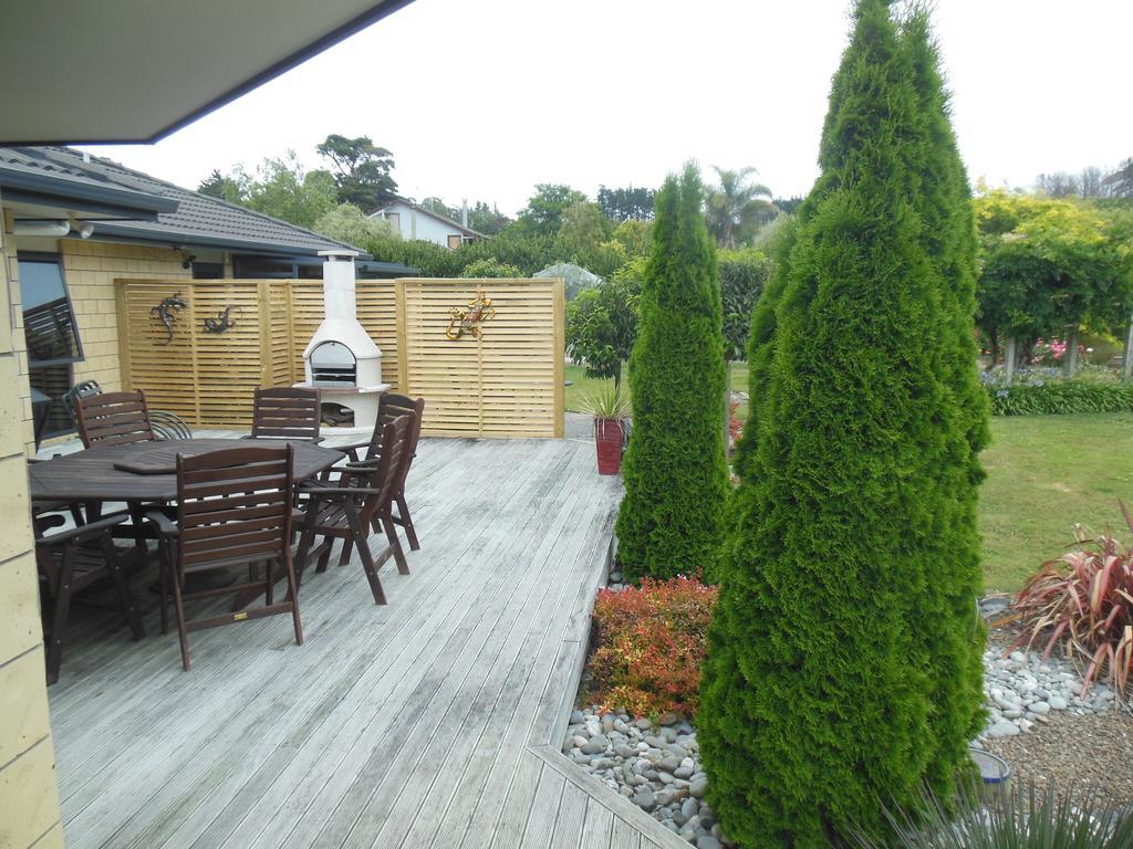Silverdale Garden Stay Orewa Dış mekan fotoğraf