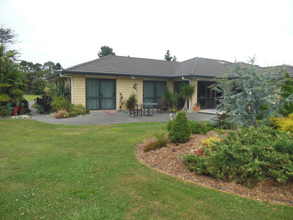 Silverdale Garden Stay Orewa Dış mekan fotoğraf