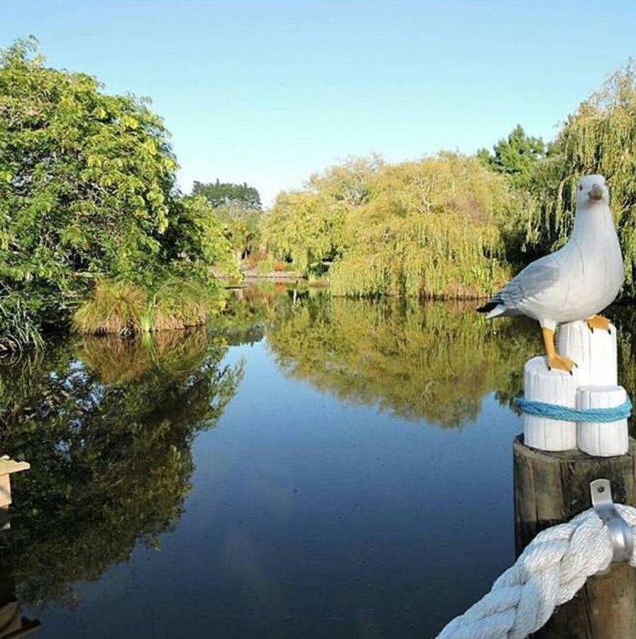 Silverdale Garden Stay Orewa Dış mekan fotoğraf