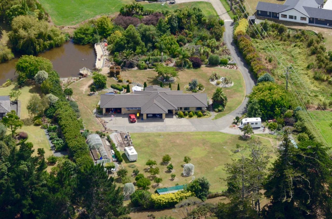 Silverdale Garden Stay Orewa Dış mekan fotoğraf